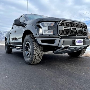 Bronco Raptor ordering | Ford Bronco Raptor Forum