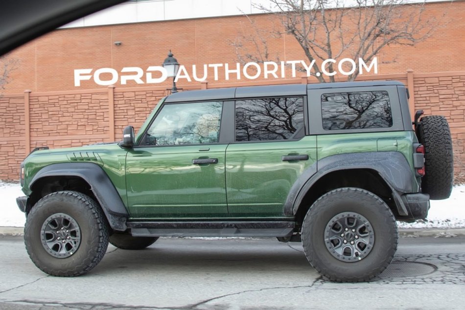 4934A0F7-052F-4F10-B99C-E6843C3B255C.jpeg | Ford Bronco Raptor Forum